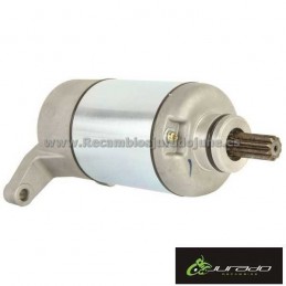 Motor Arranque Suzuki...
