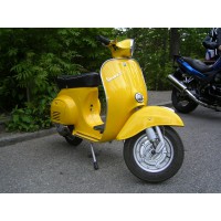 Recambios Vespa