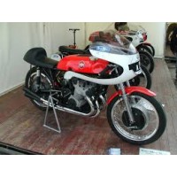 Recambios Gilera