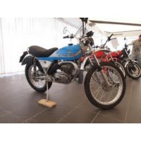 Recambios Bultaco